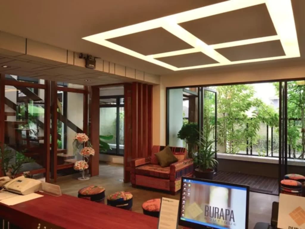 Burapa Boutique - photo 15