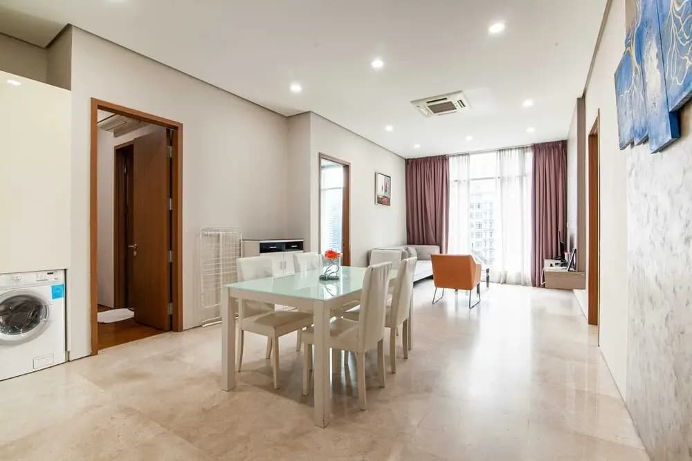 Soho Suites at KLCC by Plush - photo 26