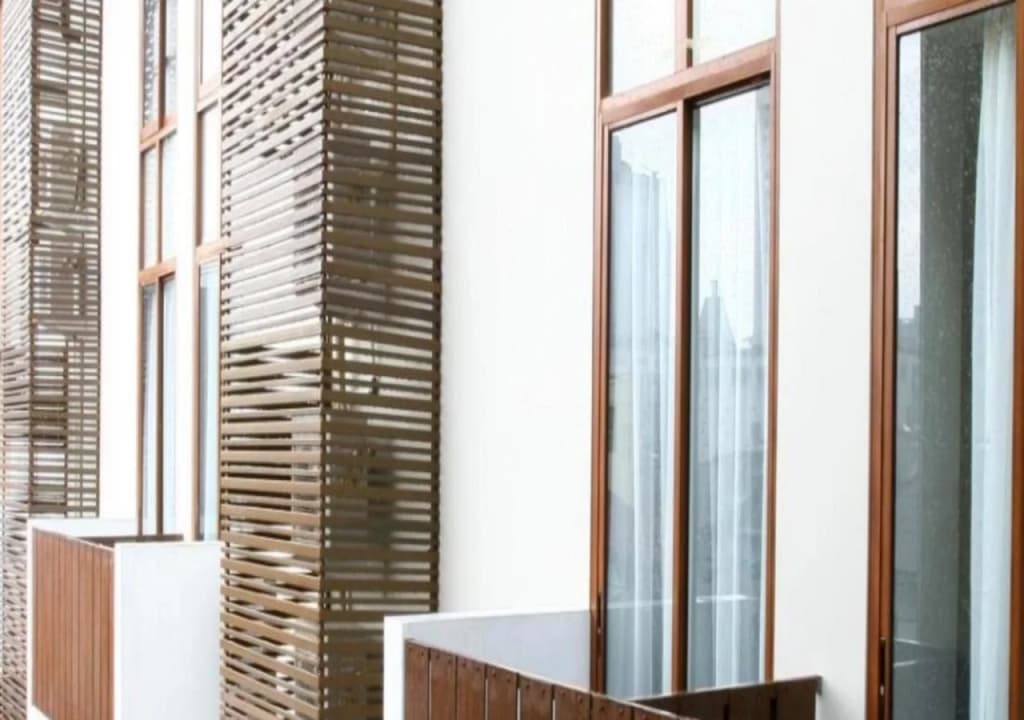 Rasuna Mansion - photo 15