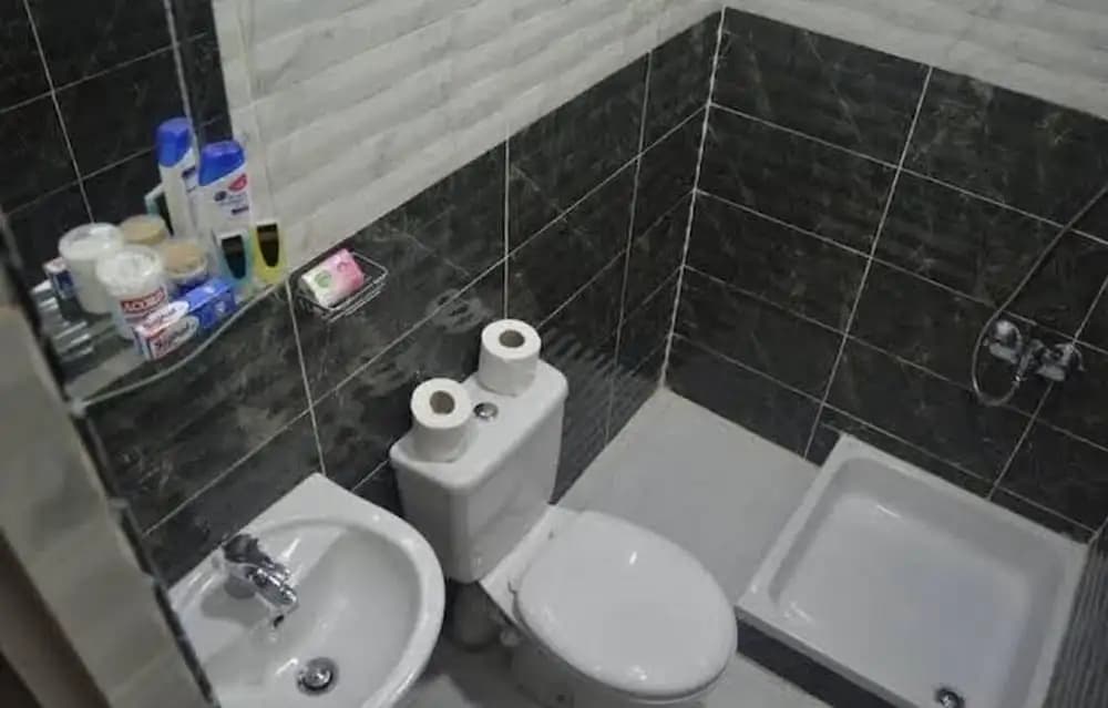 Cairo City Center Hotel - photo 9