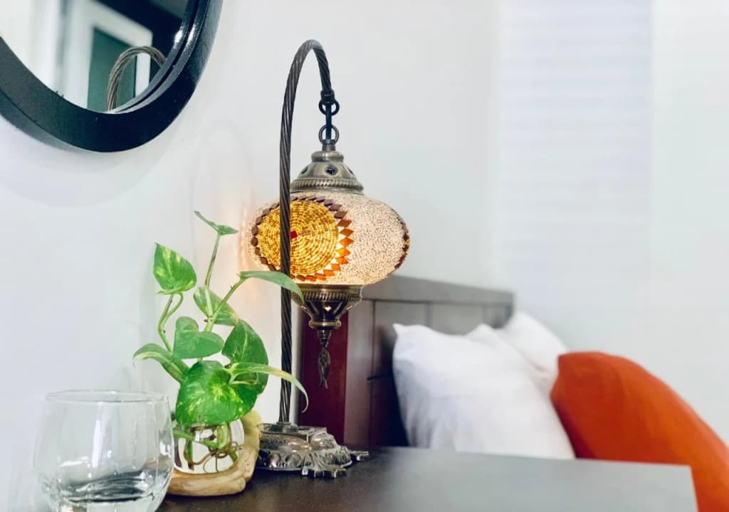 Moonlight House & Apartment Nha Trang - photo 5