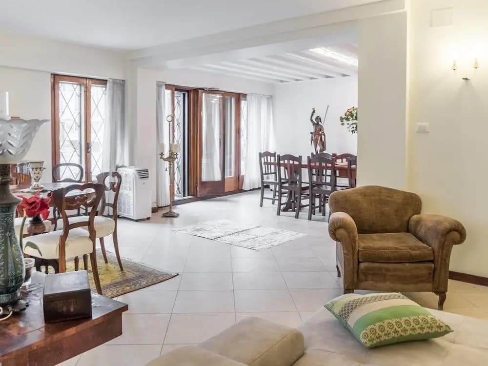 Luxury Apartment On Grand Canal by Wonderful Italy - photo 11