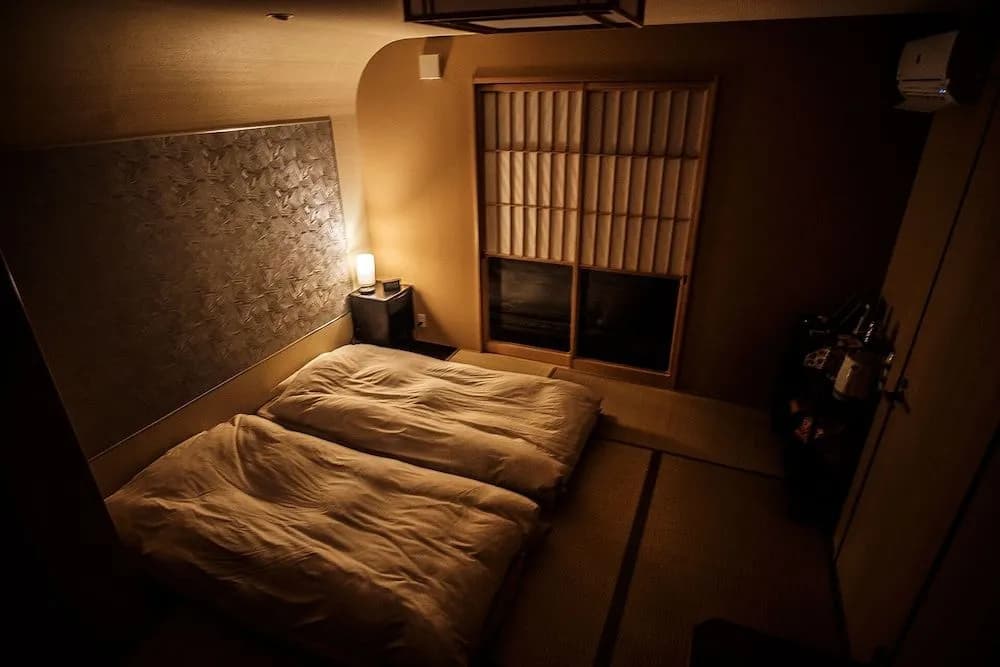 Tomozuru - photo 5