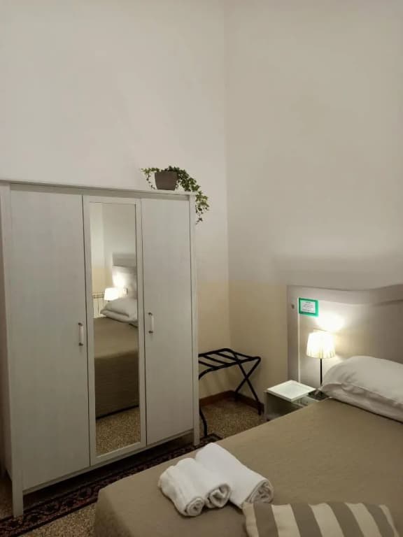 Biancoreroma B&B - photo 4