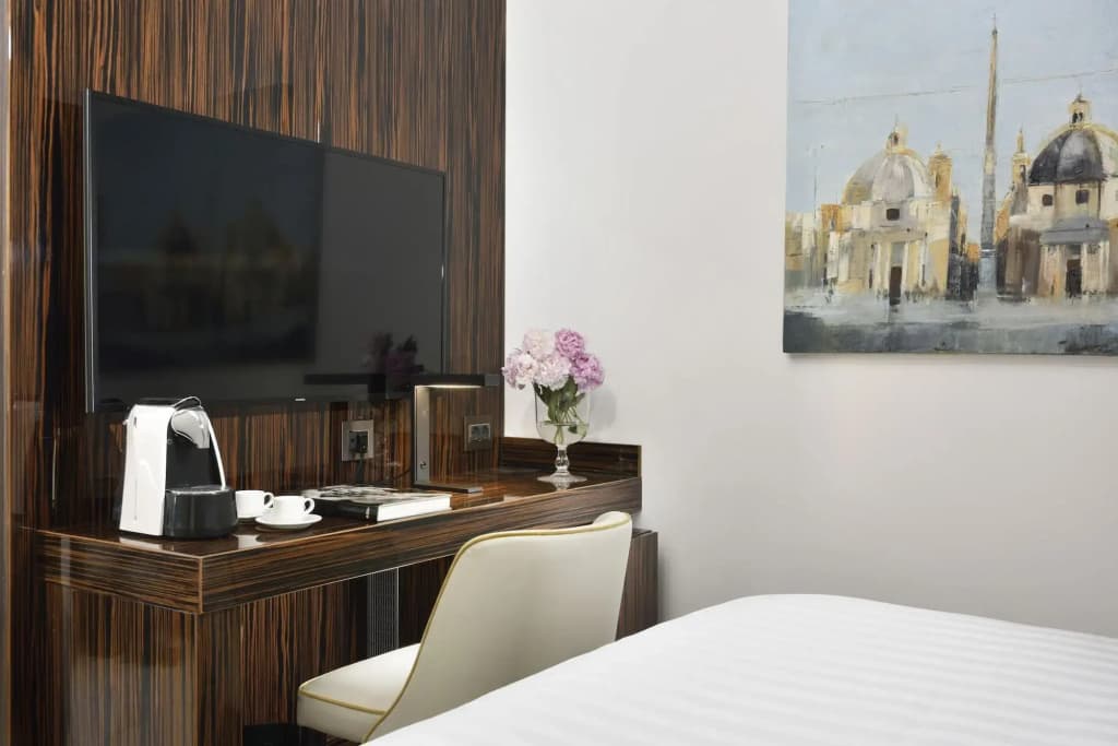 Le Boutique Hotel - photo 4