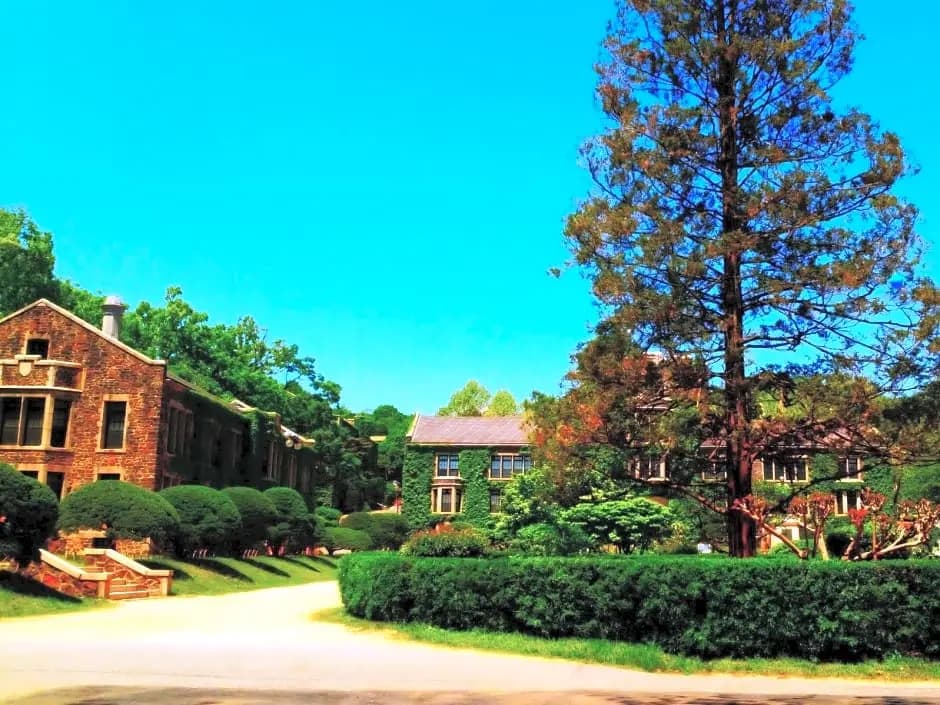 Oppa Hostel - photo 22