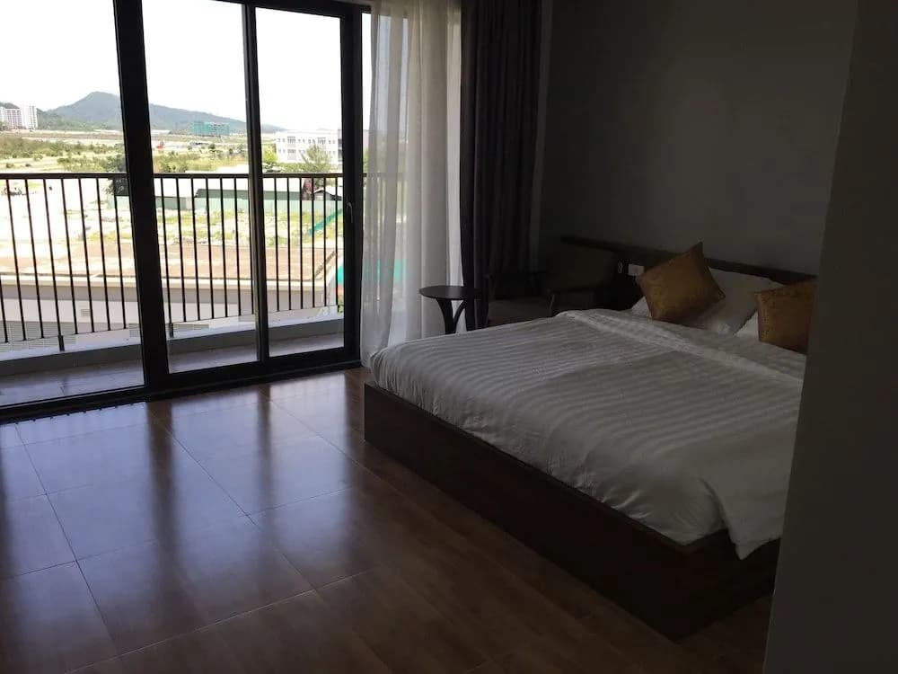 Happy Apartment - photo 4