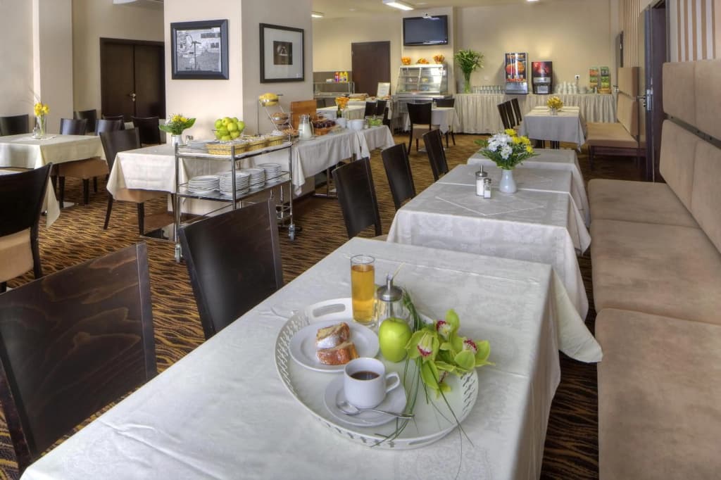 1. Republic Hotel - photo 27