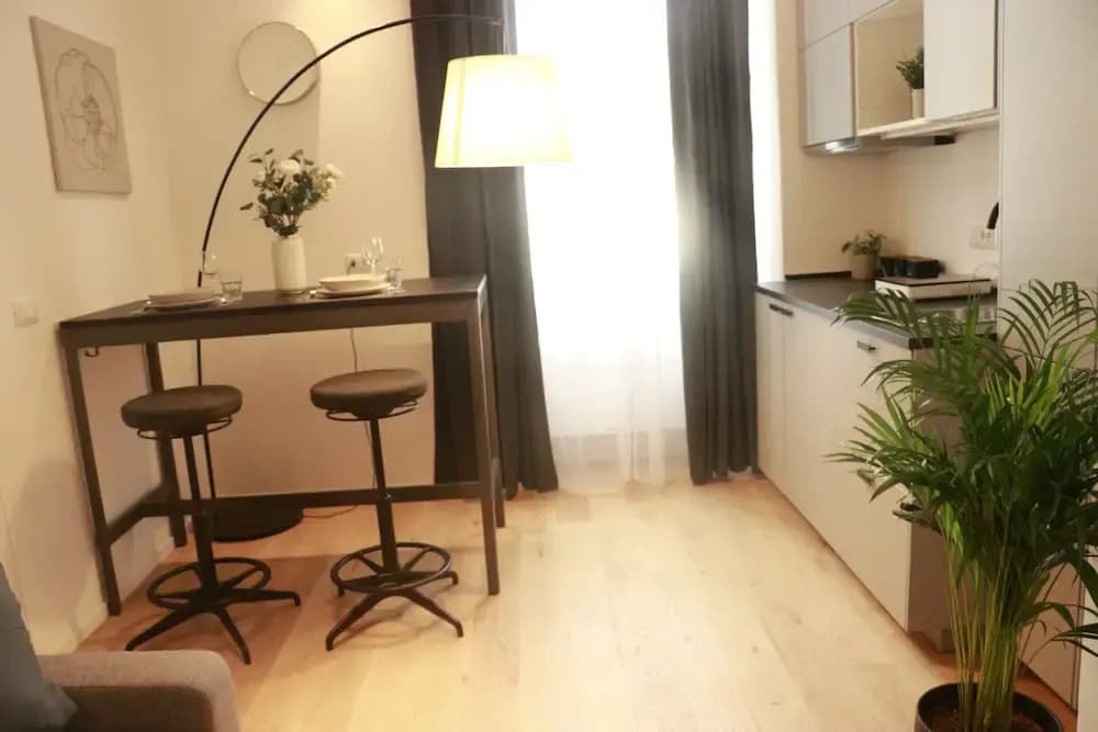 Giulio Cesare Comfort Rooms - photo 27