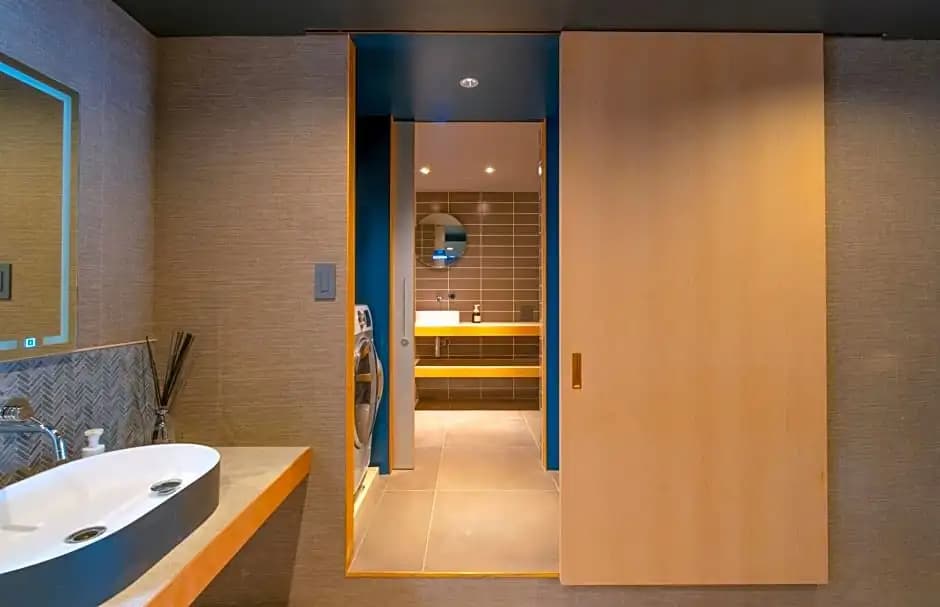 AET & o3 HOTEL - photo 9