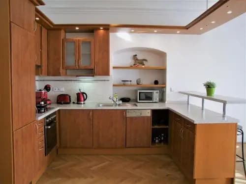 Charles Bridge Suites - photo 14