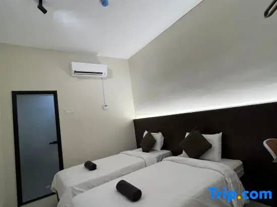 Seri Kangsar KK Hotel - photo 30