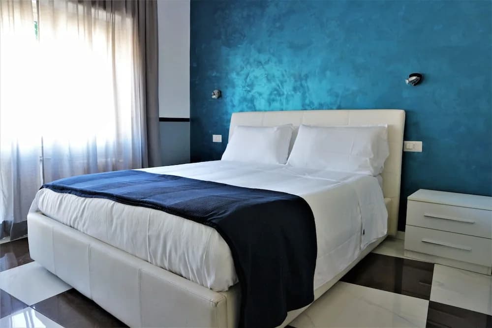Luxury Vatican Rooms - photo 1