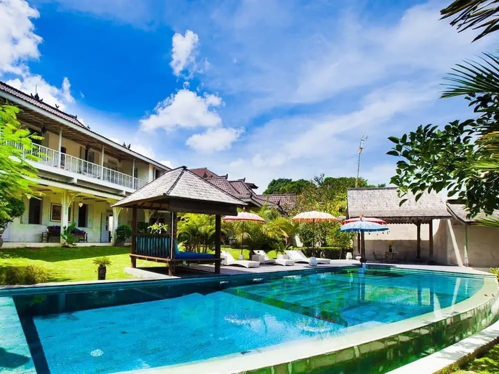 Ankh Villa - Canggu - photo 9