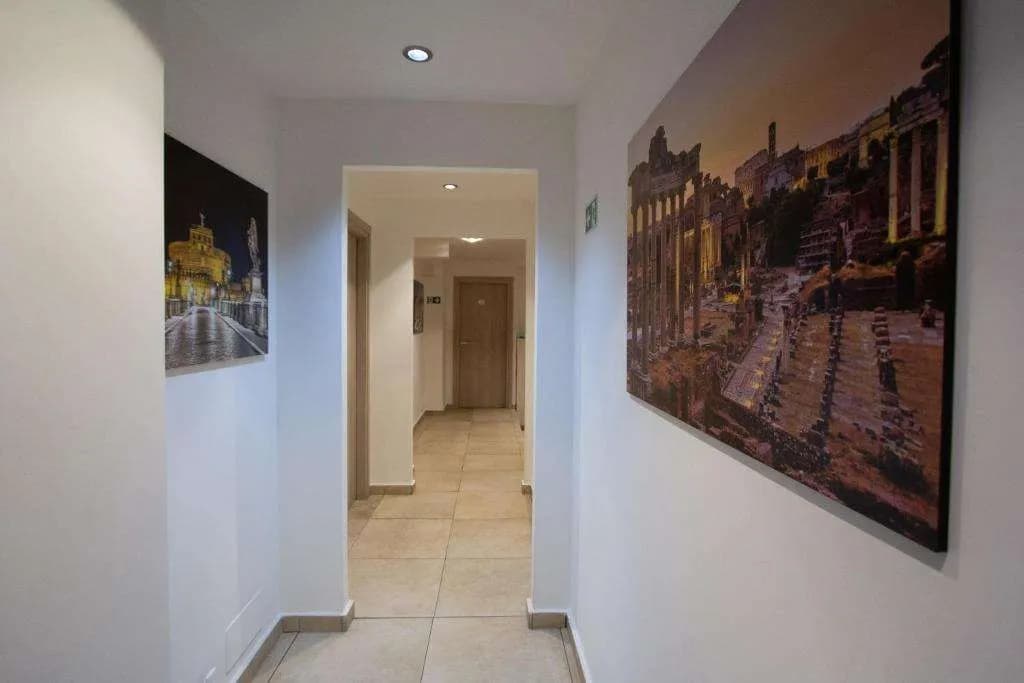 Aurelio Deluxe Rooms - photo 13