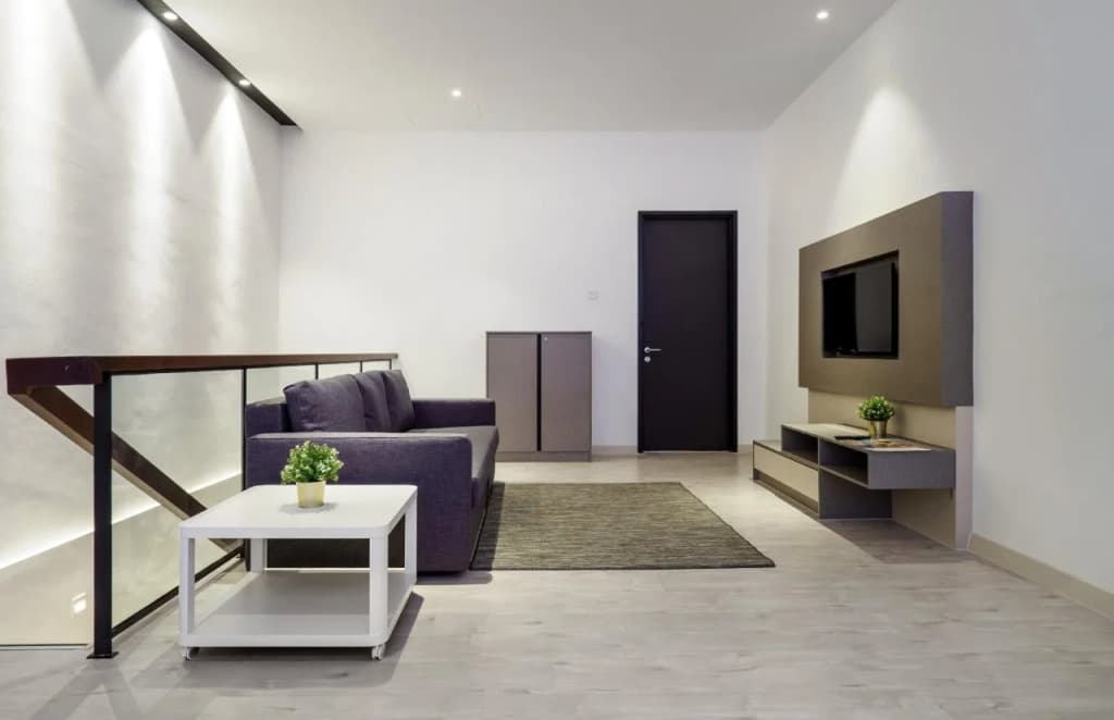 Hutton Suites Hotel by PHC - photo 7