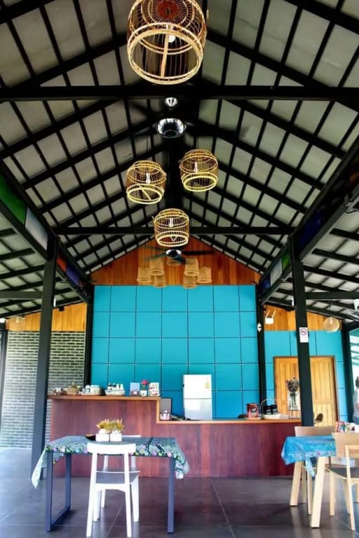 Moonlight Cottage Resort - photo 16