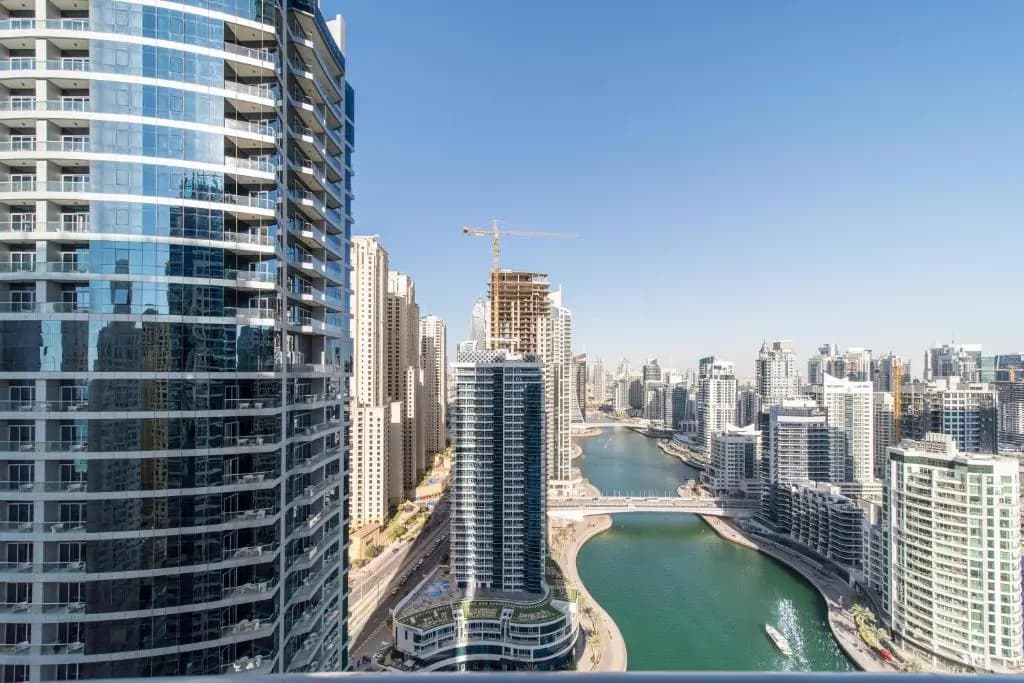 Icon Casa Living - Bay Central Tower Marina View I - photo 18