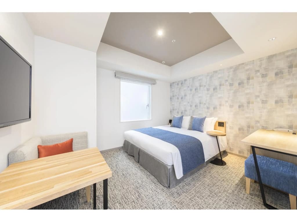 Tokyu Stay Takanawa (Shinagawa Area) - photo 22