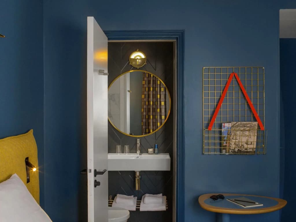 ibis Styles Paris Nation Cours de Vincennes - photo 4