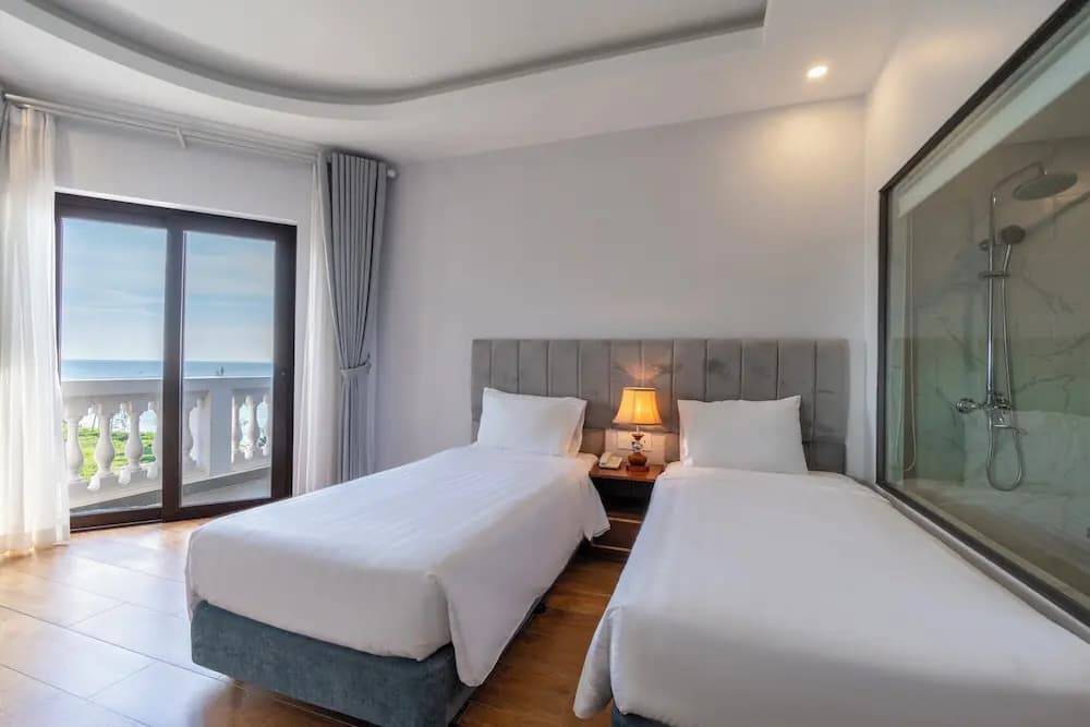 Maris Beach Hotel Phu Quoc - photo 4