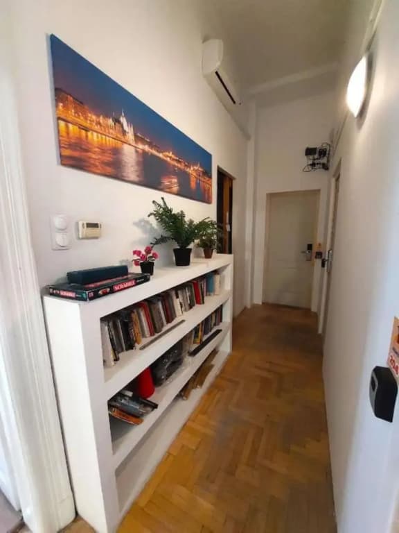 GoodMo Budapest Smart Rooms - photo 11