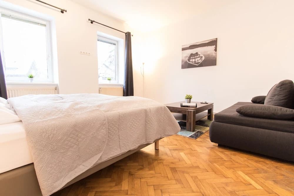 CheckVienna - Apartment Veitingergasse - photo 35