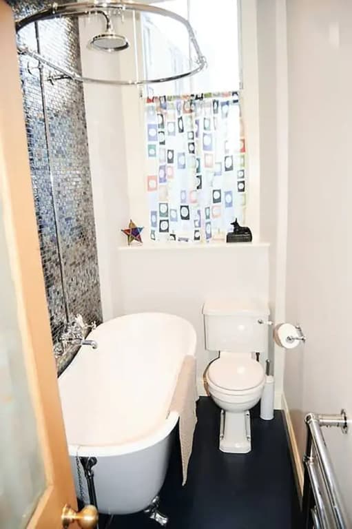 Bruntsfield Apartments - photo 8