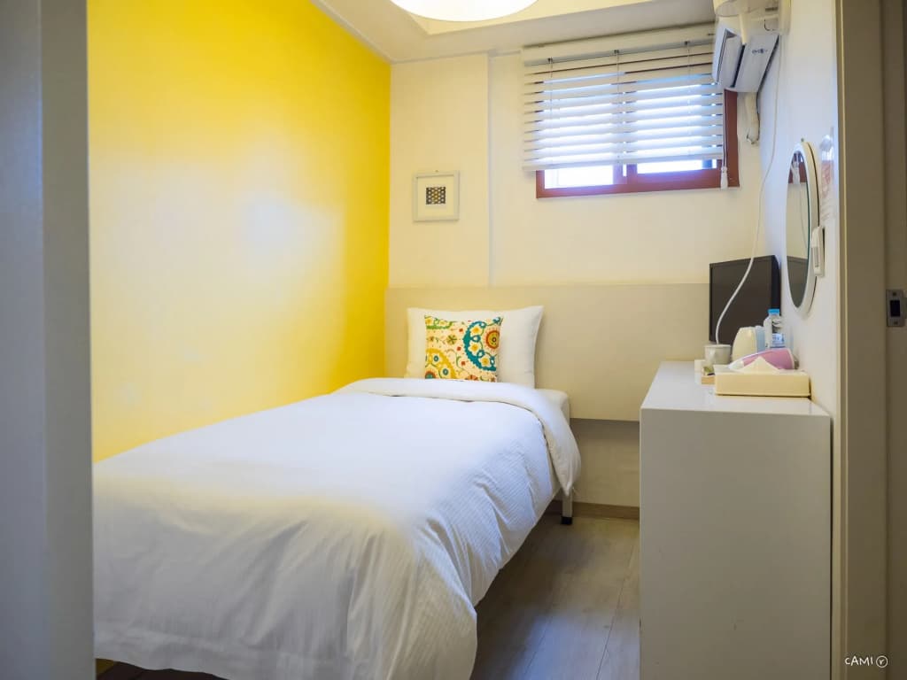 Hotel Ilsung - photo 2