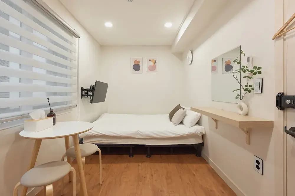 Dawoo House2 - photo 2