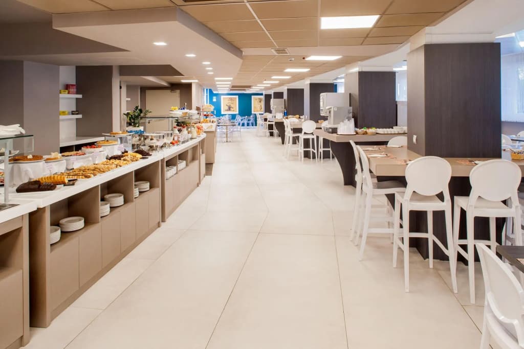 Hotel Da Vinci Milano - photo 34