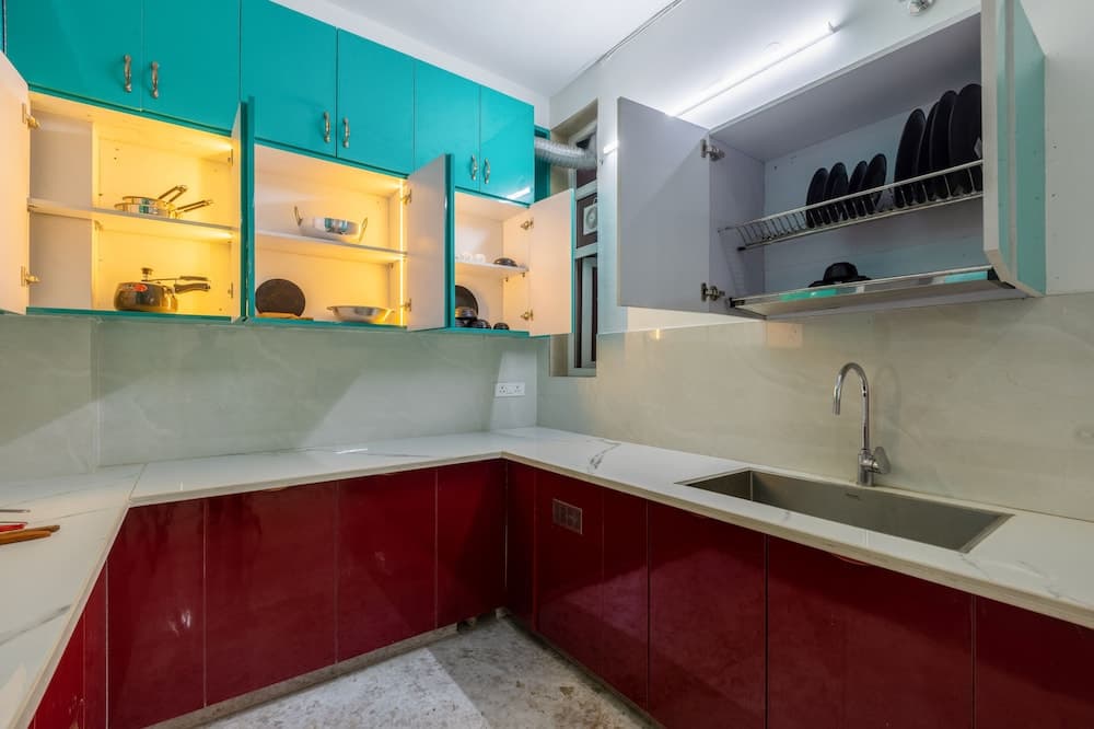 Yashobhoomi Suites near Yashobhoomi Convention Centre - photo 25