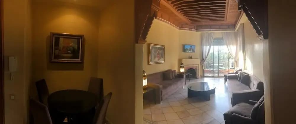 Palmeraie Village 2 - photo 5