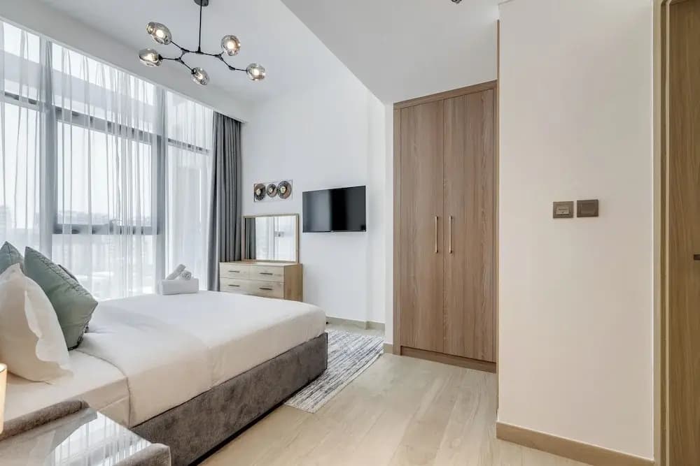 GLOBALSTAY. Azizi Riviera 40 - photo 2