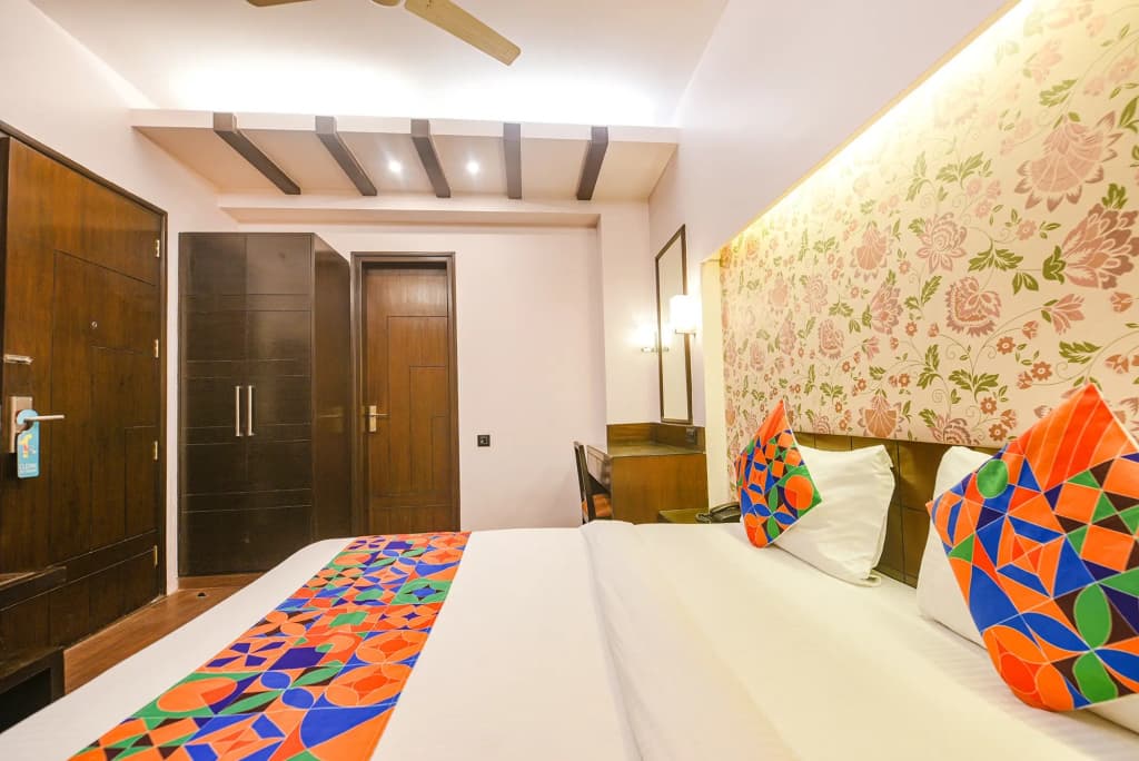 FabHotel Aashraye - photo 23