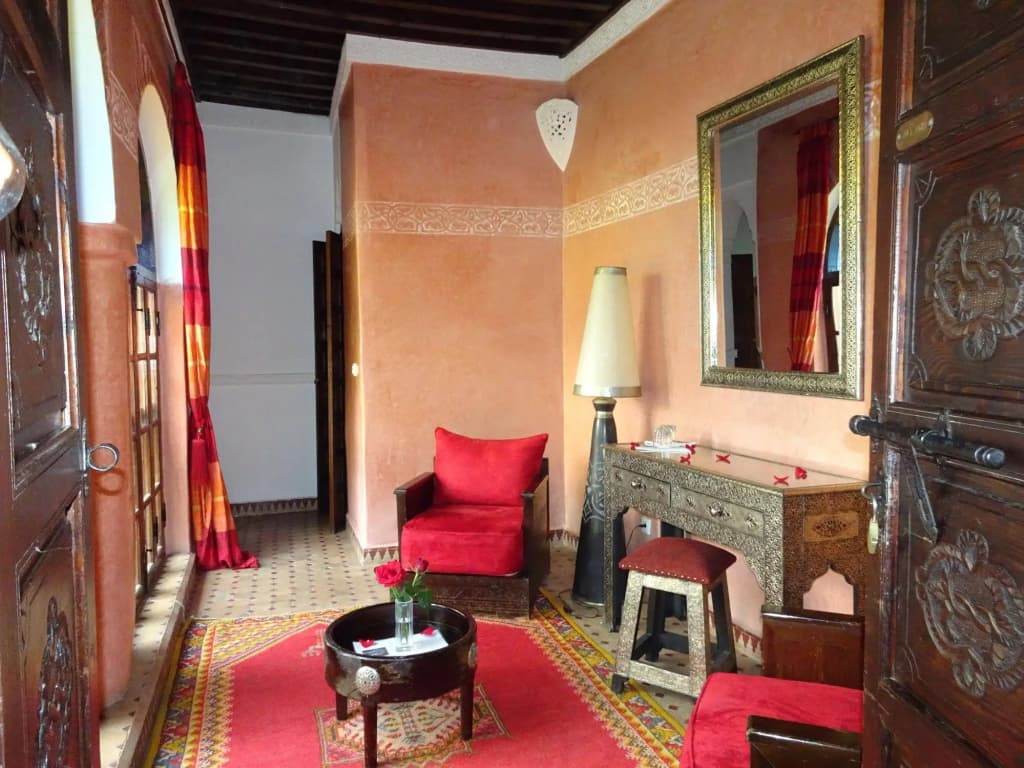 Riad Itrane - photo 3