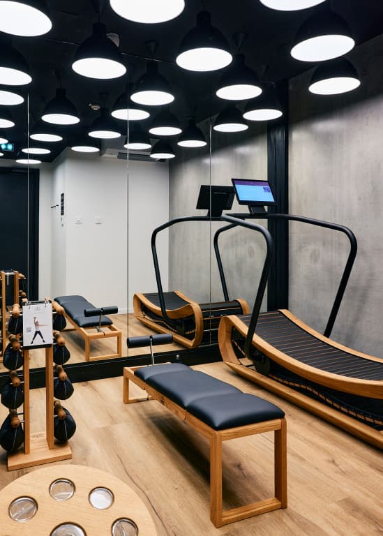 Le Bellune Paris Hotel & Spa - photo 18