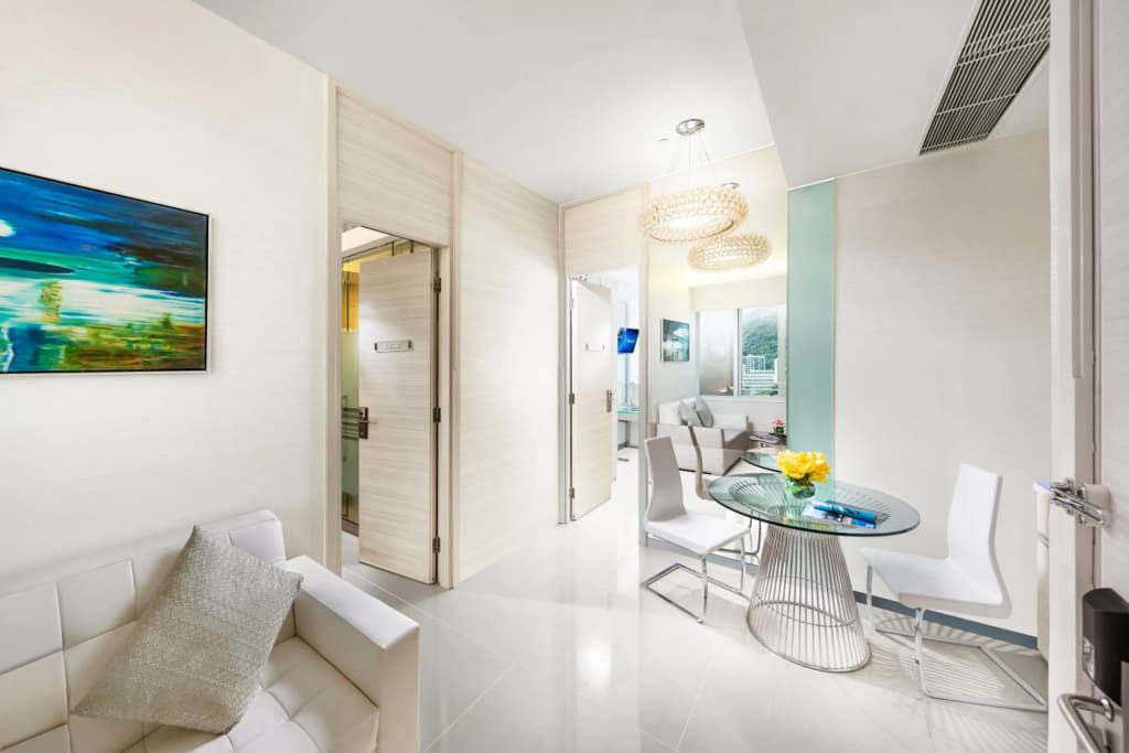 iclub Wan Chai Hotel - photo 22