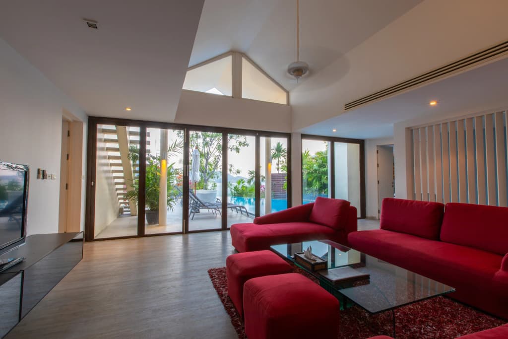 IndoChine Resort & Villas - photo 32
