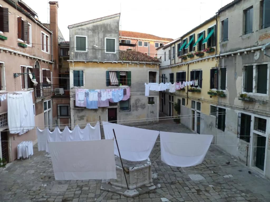 VeniceIN Apartments - photo 13