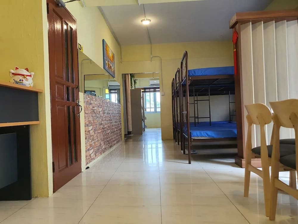Hotel O Arriva Travellers - photo 9