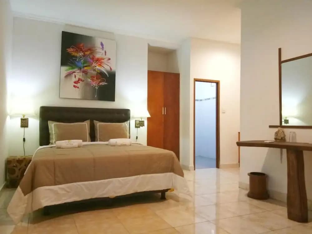 Sunny House Jimbaran - photo 3
