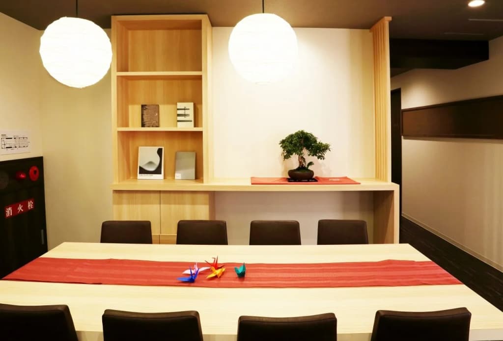 iloha Hostel Namba Shinsaibashi - photo 13