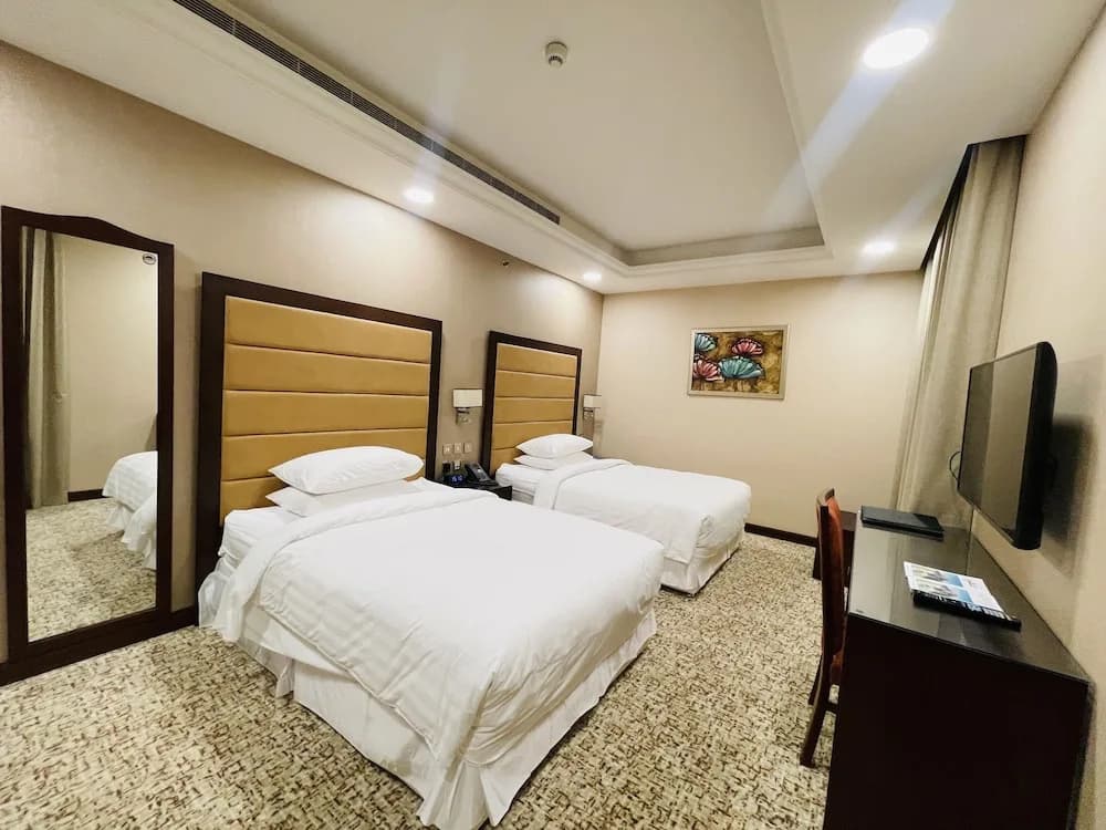 Grand Legacy Hotel Doha - photo 6