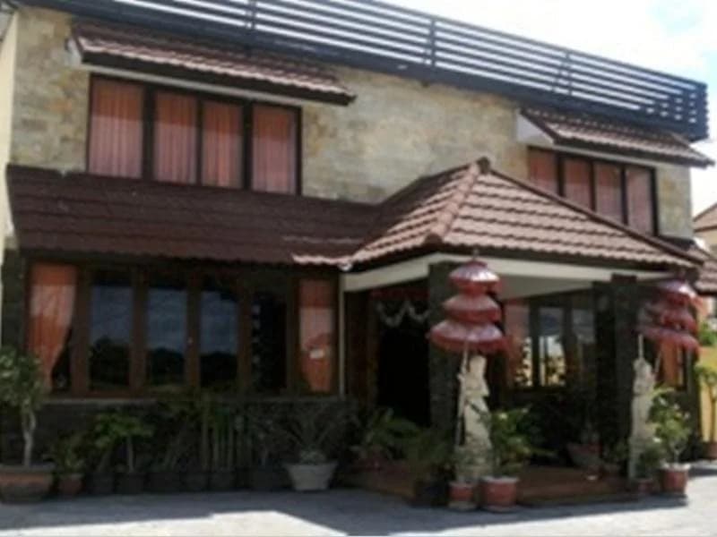 Hotel Miki - photo 20