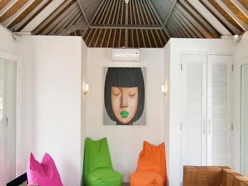 Villa Kukka Seminyak - photo 3