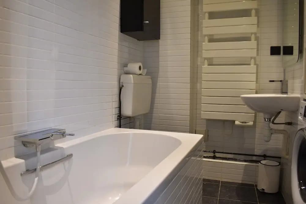 Studio Apartment in Saint-germain-des-prés & Saint-michel - photo 6