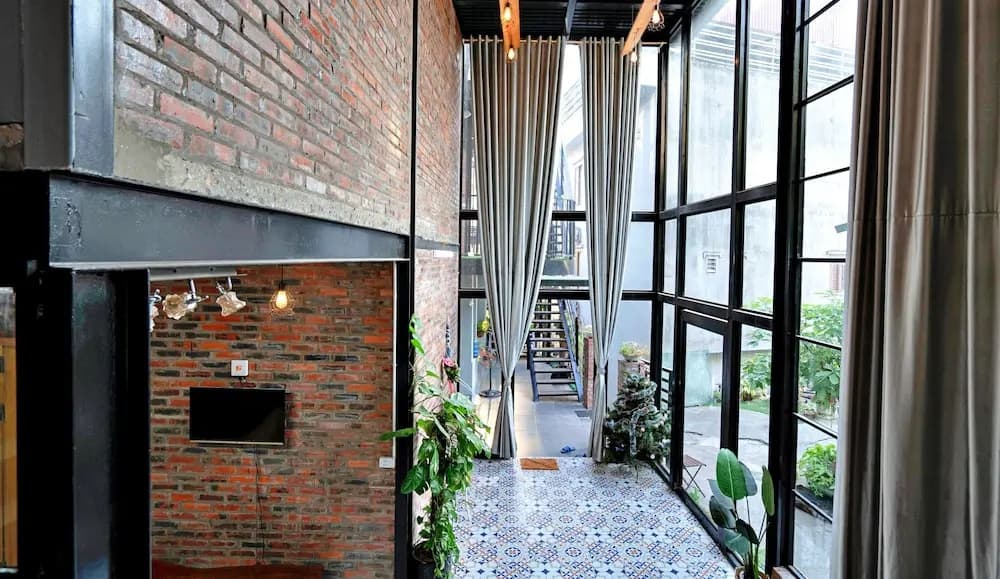Private Room in Halong City Center - HANZ Almor2 - photo 12
