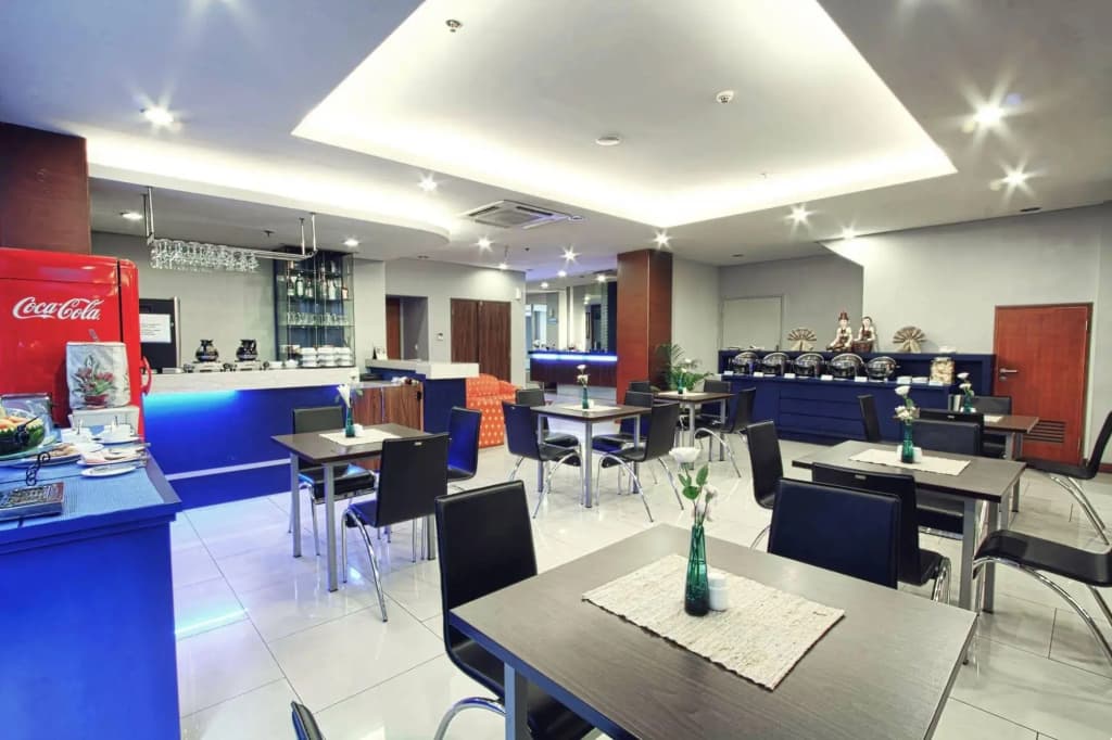 Griyadi Blue Pacific Jakarta - photo 19
