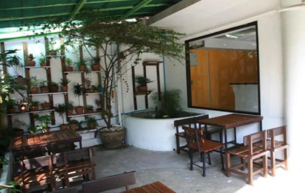 Lemonseed Rooms - photo 10